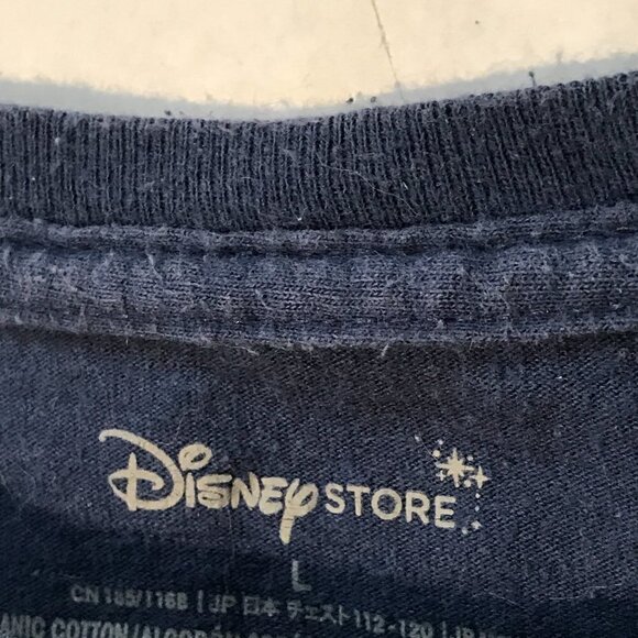 Disney Star Wars Force Awakens Short Sleeve Tee T Shirt - Picture 5 of 7